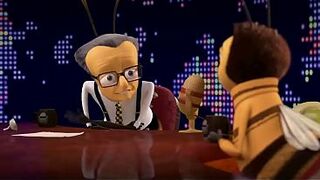 Bee video