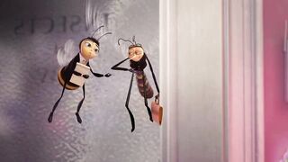 Bee video