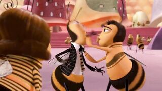 Bee video