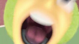 Bee video