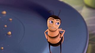 Bee video