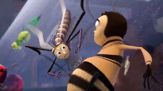 Bee video
