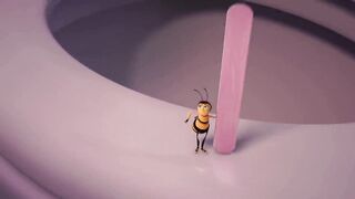 Bee video