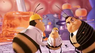Bee video