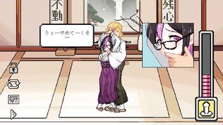 Manga Game – Kendo Horny Training - So, I Decided to Start a Kendo Dojo ~Secret NTR~ Somehow, I Decided to Start a Kendo Hall ~ Secret NTR