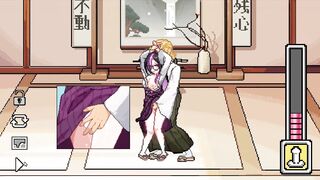 Manga Game – Kendo Horny Training - So, I Decided to Start a Kendo Dojo ~Secret NTR~ Somehow, I Decided to Start a Kendo Hall ~ Secret NTR