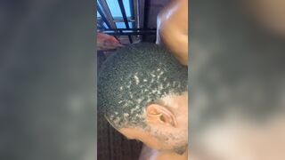 Hot Standing Sex with Neighbor