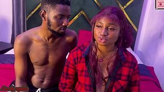 A sexy banger after quarrel hits differently
