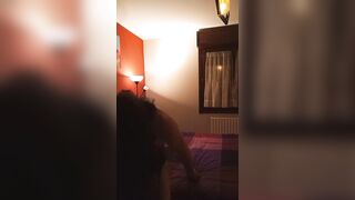Gay, anal, gay anal, whore, faggot, booty-fucker, big butt, ass