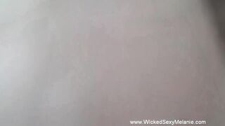 This stud Gives Step Mommy a Creampie!