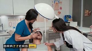 www.brazzers.xxx/gift - copy and watch full Victor Ray video