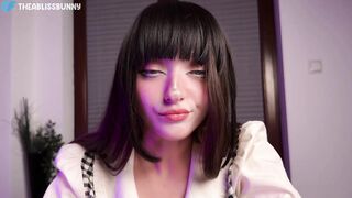 “YOU Don’t Even Listen” - Stepsister Turns Off Minecraft and Sucks the Stress Away - POV