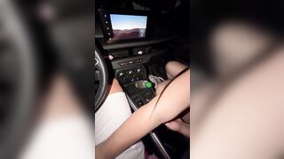 On our first date this dude really wanted sex and I couldn't even expect to get out of the car - Vall Pinto