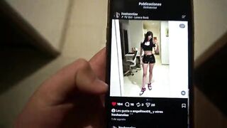A DAY WITH MY NYMPHOMANIAC SECRETARY (HER FIRST ANAL EXPERIENCE)