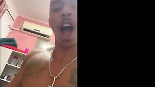Golden-haired married woman addicted to black studs's schlongs and now comes every single day to get banged in the ass and cunt (Full version on RED)