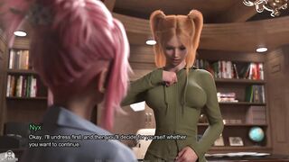 GAL'S LOVE #23 • Adult Visual Novel Gameplay