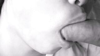 Majority astonishing precum play front cuckold
