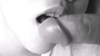 Majority astonishing precum play front cuckold
