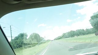500 MILE JOURNEY FROM CANADA TO NEW YORK!