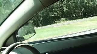 500 MILE JOURNEY FROM CANADA TO NEW YORK!