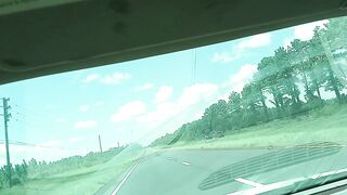 500 MILE JOURNEY FROM CANADA TO NEW YORK!