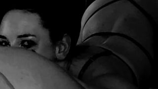 ANALARTCOUPLE SAVAGE BUTT LOVE FOR JOCK RIDING