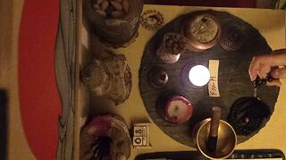 2026/08/08 - Zen Buddhist Practice - Each day Chant