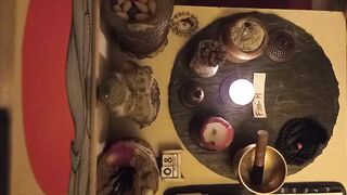 2026/08/08 - Zen Buddhist Practice - Each day Chant