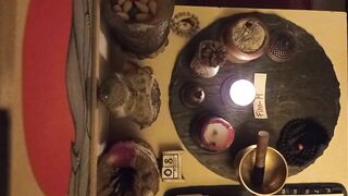 2026/08/08 - Zen Buddhist Practice - Each day Chant