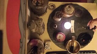 2026/08/08 - Zen Buddhist Practice - Each day Chant