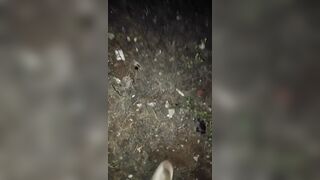Big Dong Pees and Fucks His Bed Conspicuously