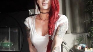 I Just Wanna Taste YOU Daddy - Tana Lea