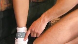The Shy Isabel from Hungary - Vintage full video