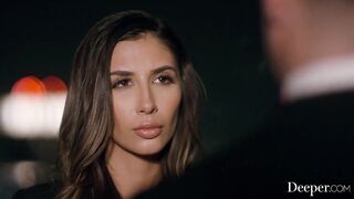 Deeper. Mick watches as his wife Gianna bangs some other man