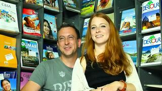 Real German SWINGERS Act - Video #07