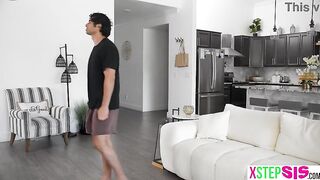 Tiny stepsis takes full control of the smart house device
