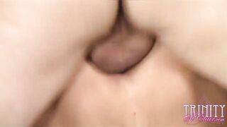 Awaiting for Creampie