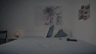 Former Runway Model Tanya Gets Banged in the Booty!