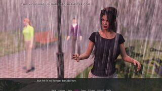 Being a Wife 15 Can Christine Stay a Faithful Wife When Faced with Her Student’s Big Wang?
