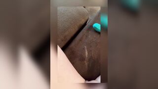Sage Is Freaky and Pleasure