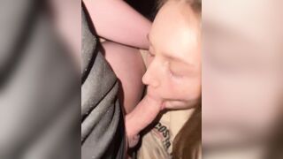 amateur fantasy: angel loves my penis deepthroat