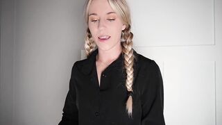 Banging Your Waitress on Your Wifes Birthday