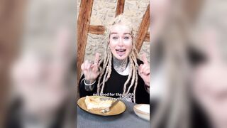 I hope I made you laugh