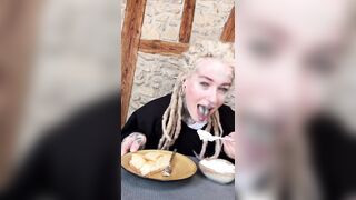 I hope I made you laugh