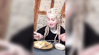 I hope I made you laugh