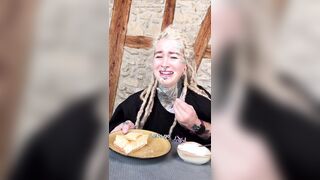 I hope I made you laugh
