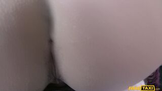 Fake Taxi - FULL MOVIE SCENE - MILF with Big Breasts and Long Legs Hardcore SEX