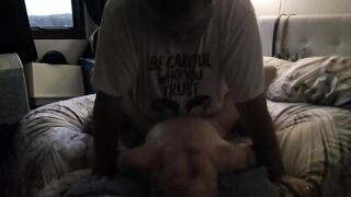 Nice Angle
