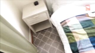 Sick Day with Blonde Step Sis - Lulu Romanova - Family Therapy - Alex Adams