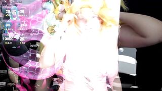 Princes Peach Only fans Stream